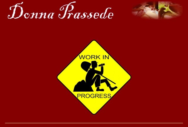 Donna Prassede