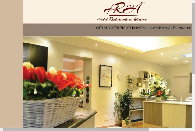 Ristorante Adriano