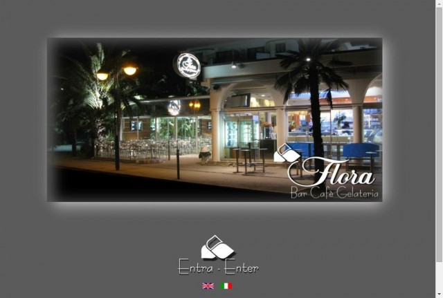 Gelateria Flora
