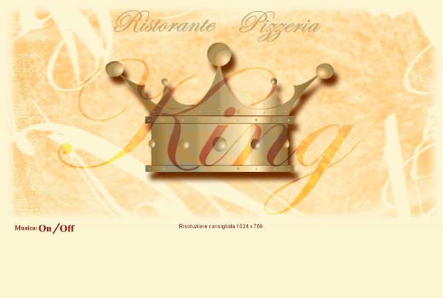 Ristorante King
