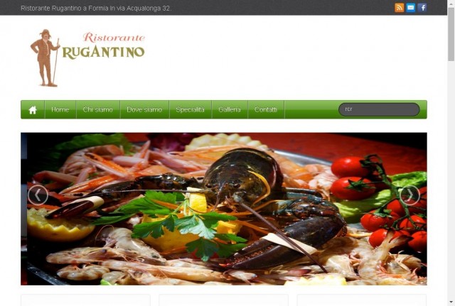 Ristorante Rugantino