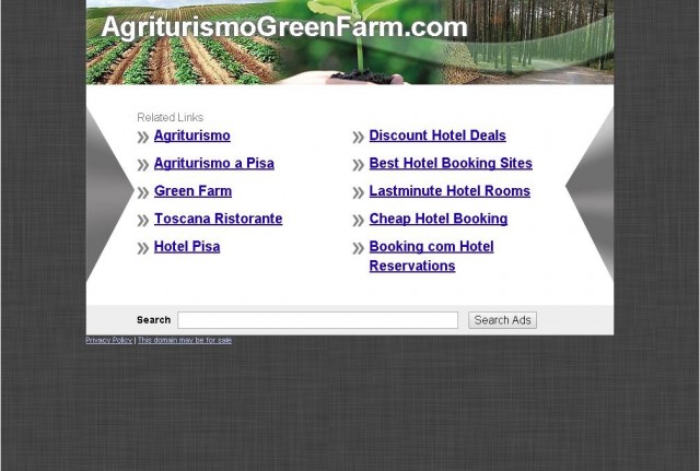 Agriturismo Green Farm