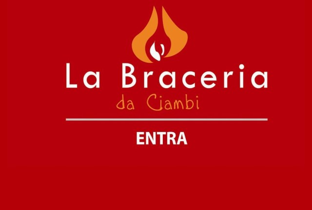 La Braceria da Ciambi
