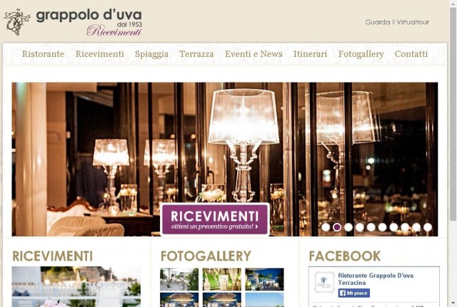 Grappolo d'uva