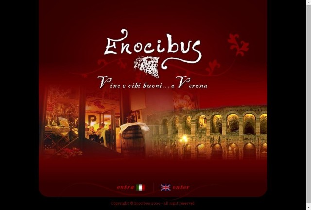 Enocibus