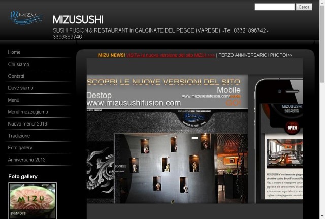 MizuSushi