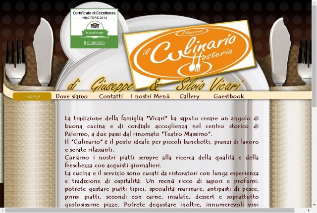 Il Culinario