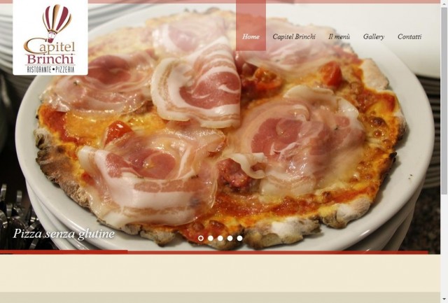 Trattoria Da Brinchi