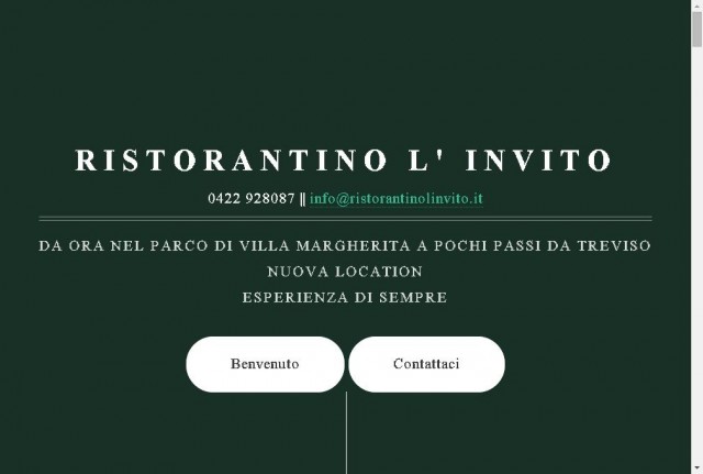 Ristorantino L'Invito