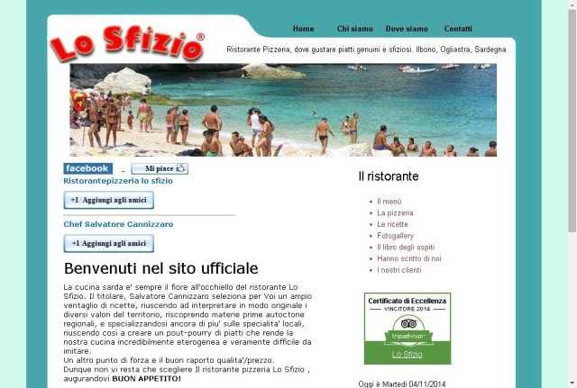 Lo Sfizio