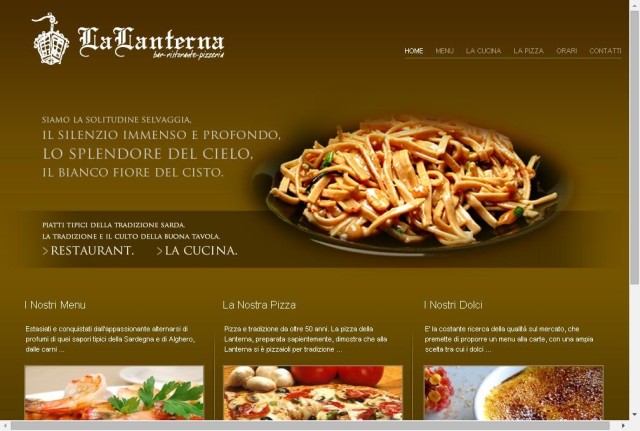 La Lanterna