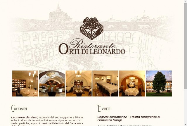 Orti di Leonardo