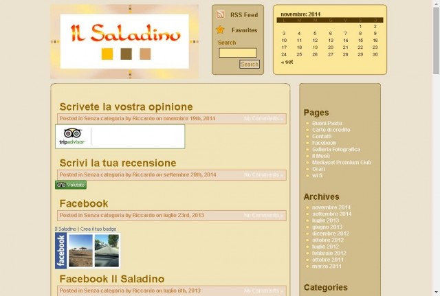 Il Saladino
