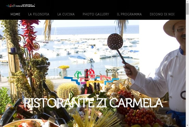 Ristorante Zi Carmela