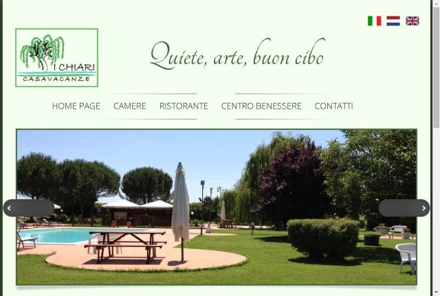 I Chiari Ristorante