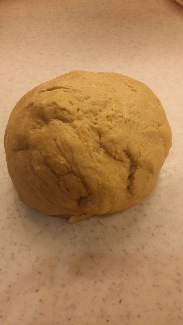 Pan Brioche dolce light