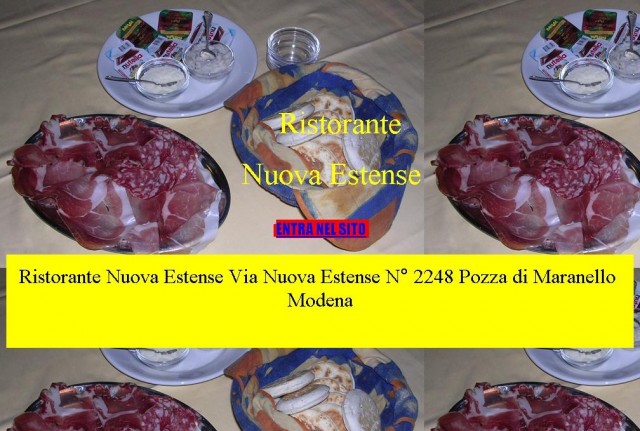 Nuova Estense