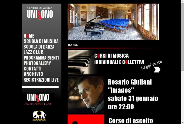 Ristorante Unisono