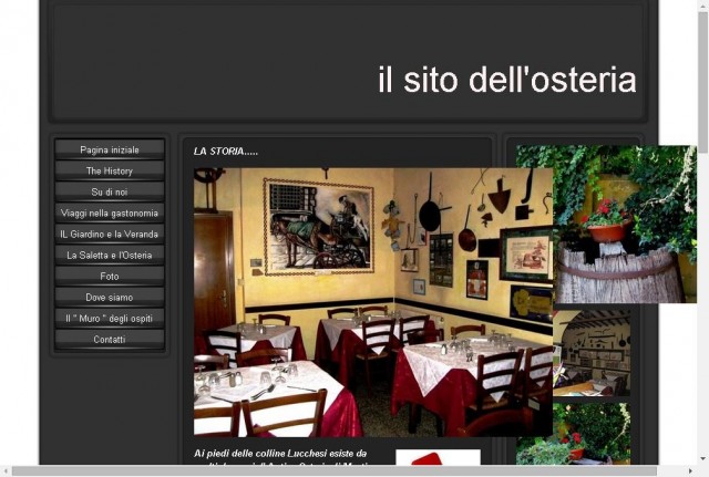 Osteria Di Meati
