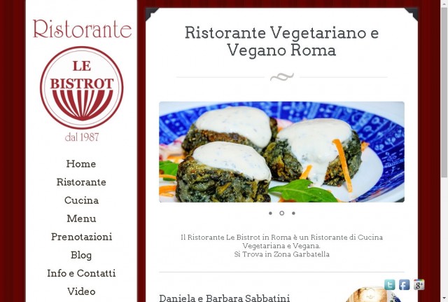 Le Bistrot