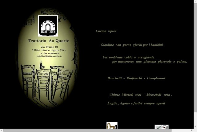 U' Quarte'