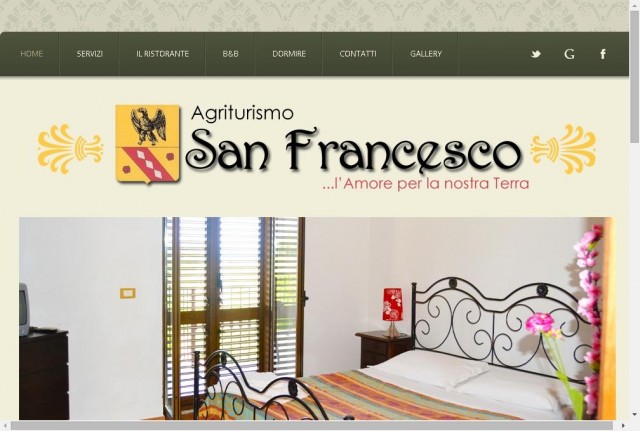 Agriturismo San Francesco