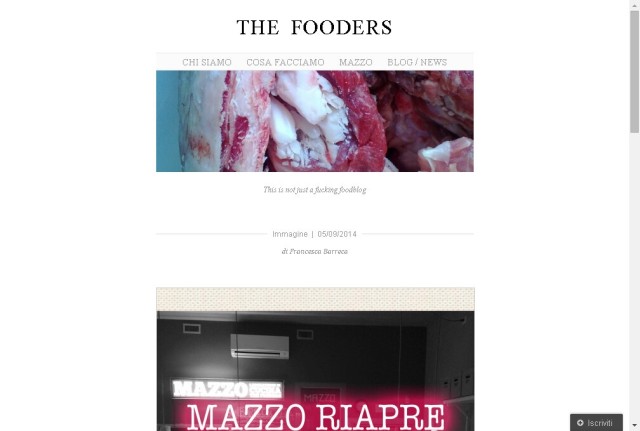 Thefooders-Mazzo