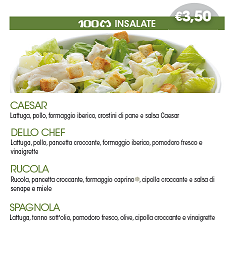 100 Montaditos