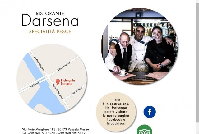 Ristorante La Darsena