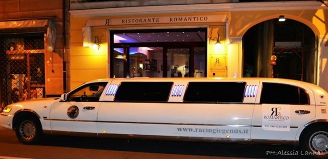 Romantico