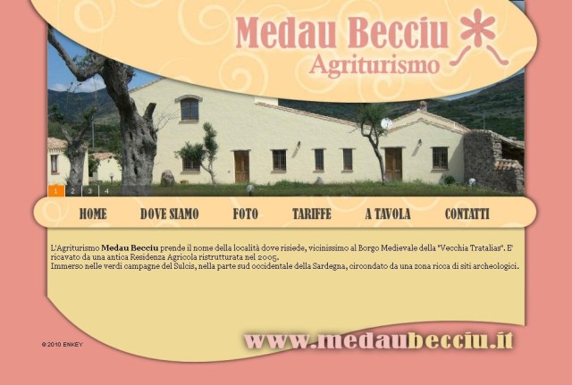 Medau Becciu