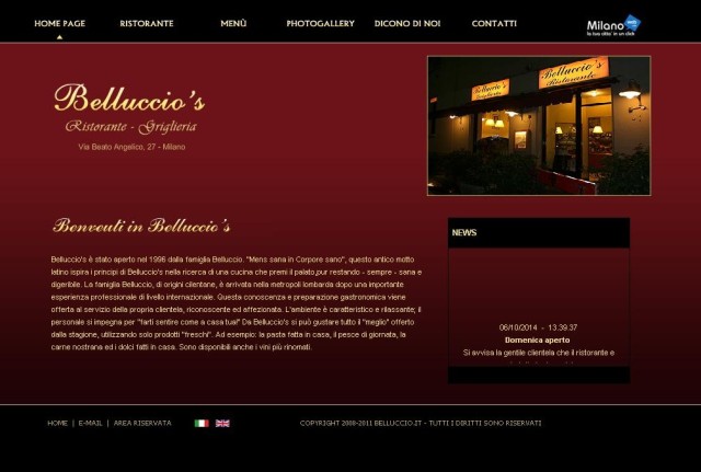 Belluccio's