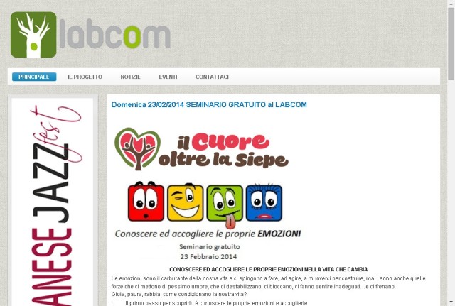 Labcom