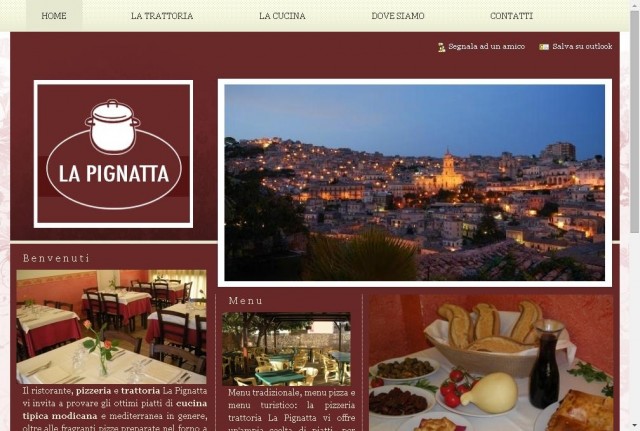 La Pignatta
