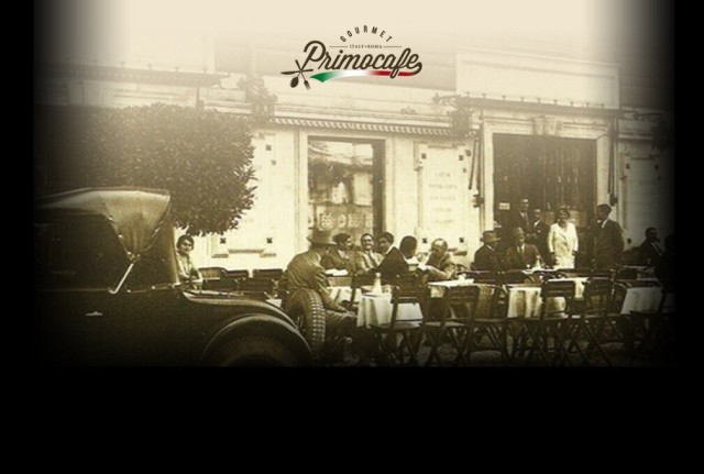 Primo Cafe