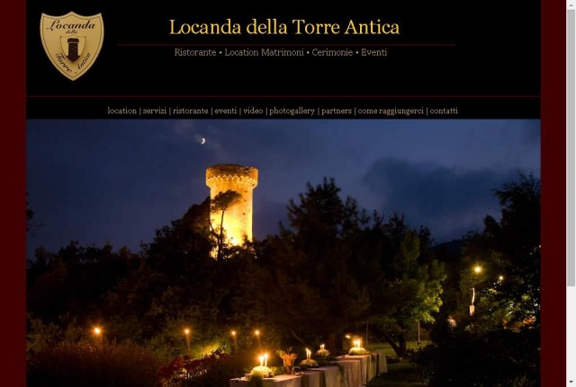Locanda della Torre Antica