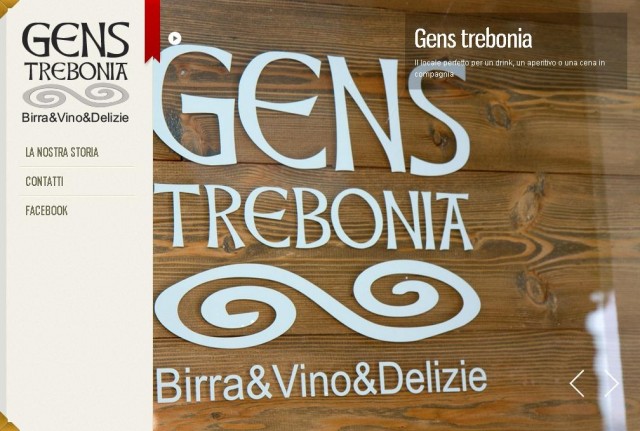 Gens Trebonia