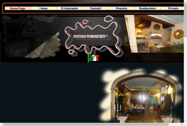 Piccolo Paradiso