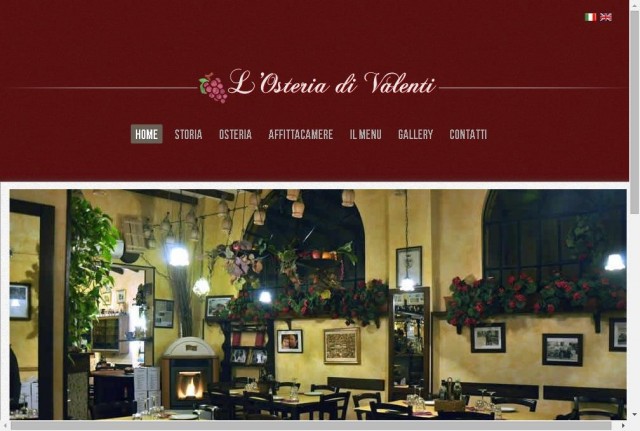 L'Osteria di Valenti