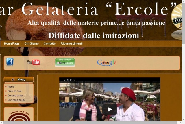 Bar Gelateria Ercole