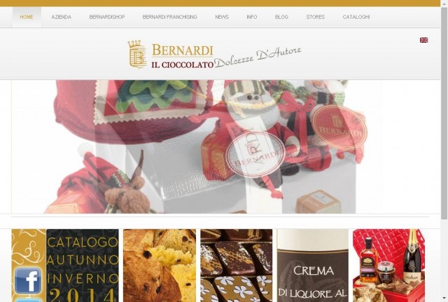 Pasticceria Bernardi