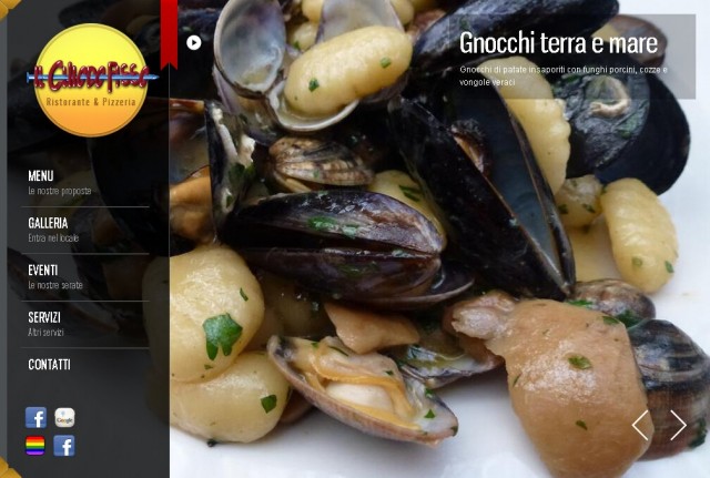 Il Chiodo Fisso - Ristorante, Pizzeria (Balduina)