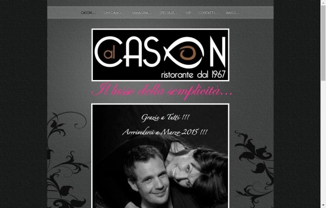Al Cason
