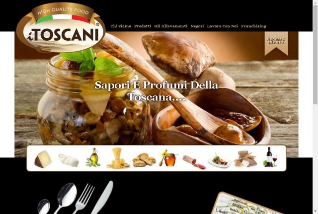 Toscani