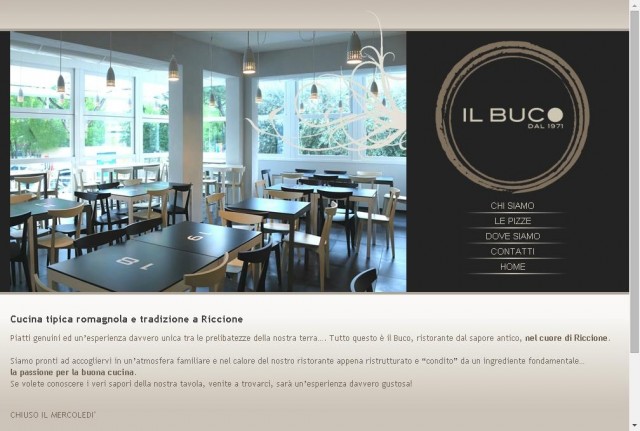 Il Buco