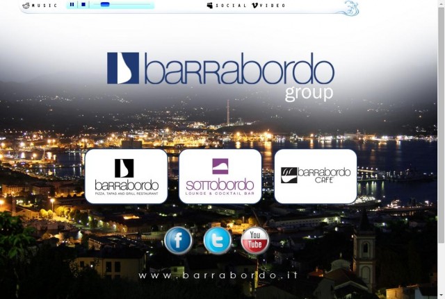 Barrabordo