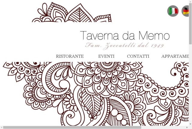 Taverna da Memo
