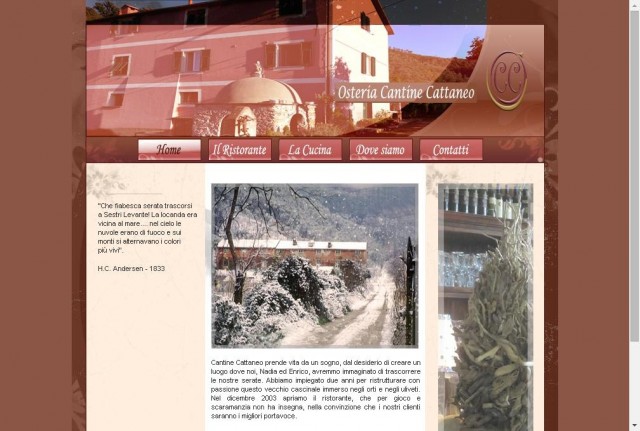 Cantine Cattaneo