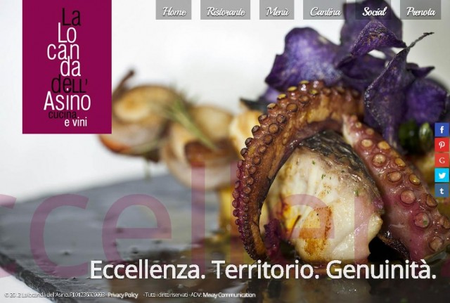 La Locanda dell'Asino