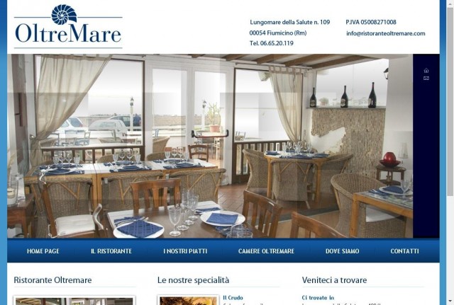 Ristorante Oltremare